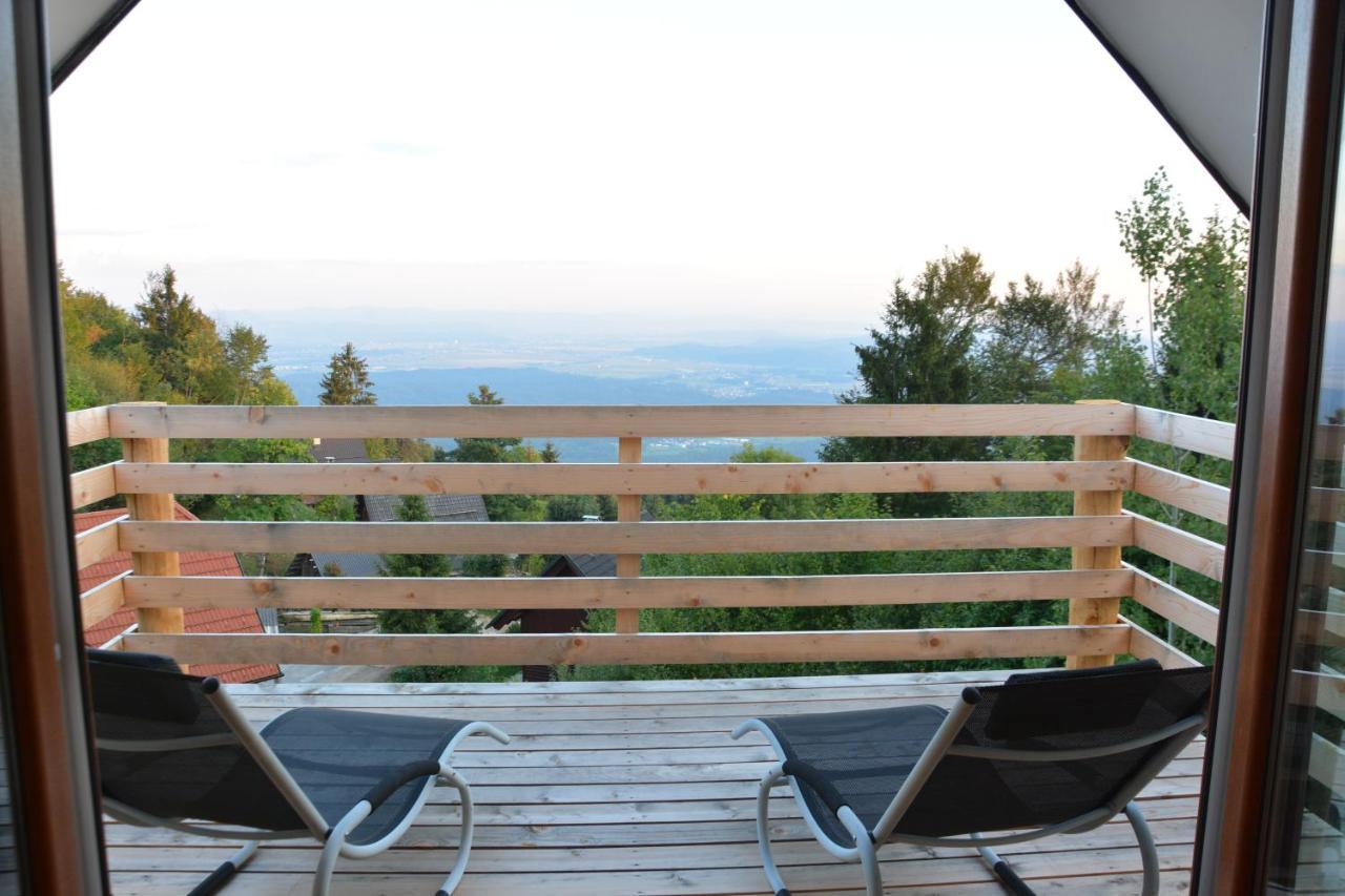 Hisa V Mesecini - Moonlight House Holiday home