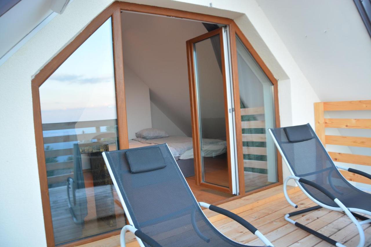 Holiday home Hisa V Mesecini - Moonlight House