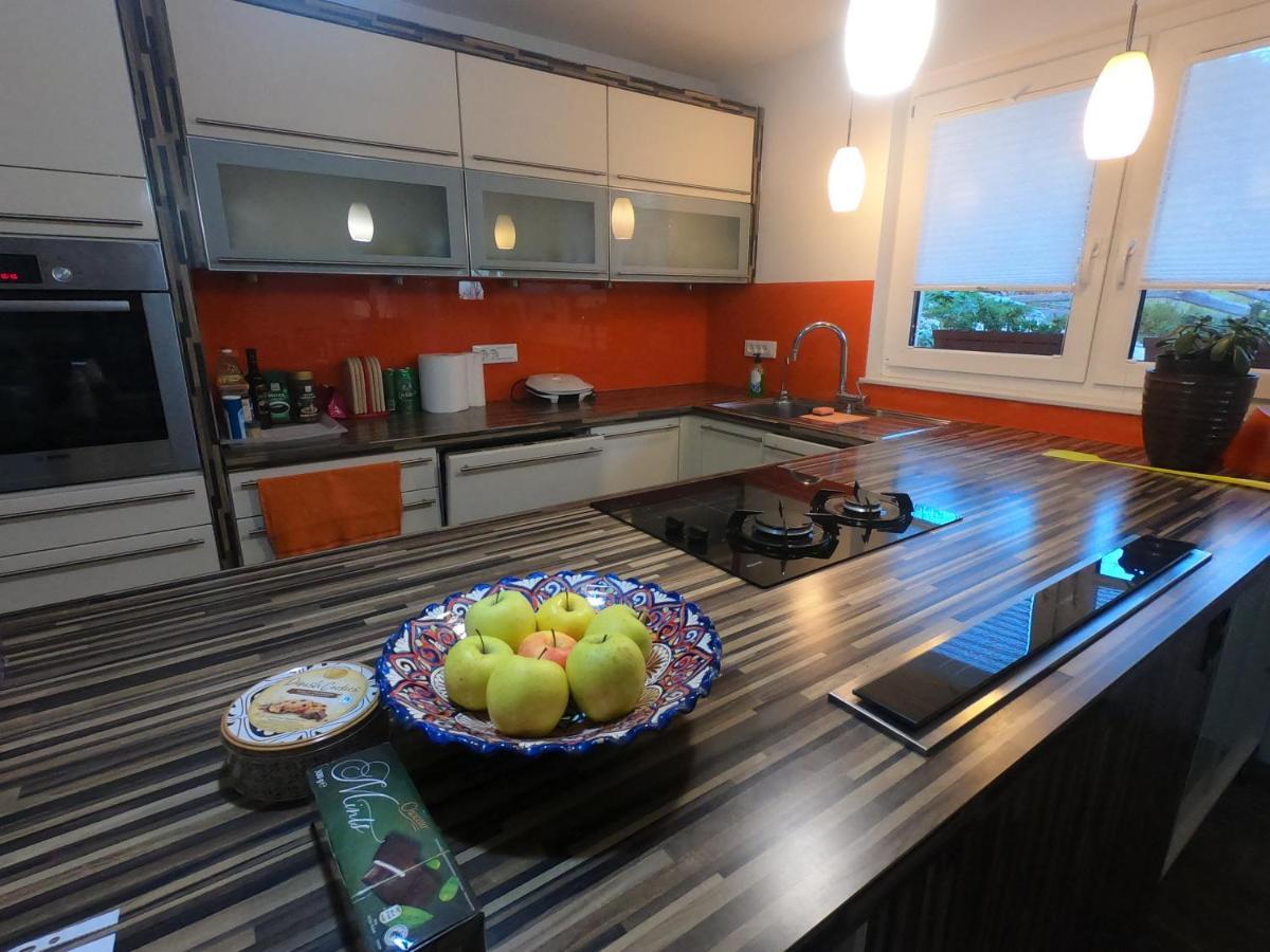 Hisa V Mesecini - Moonlight House Holiday home Cerklje na Gorenjskem