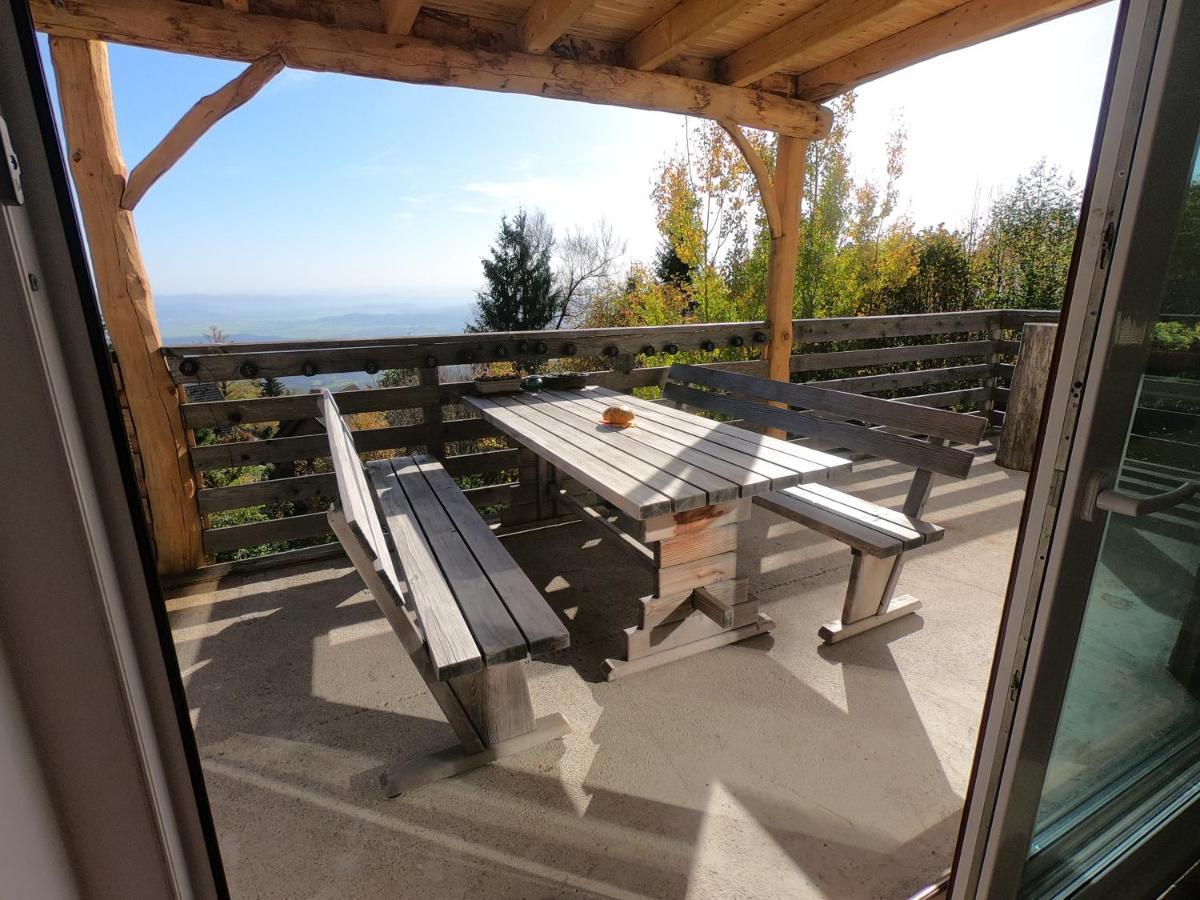 Holiday home Hisa V Mesecini - Moonlight House *