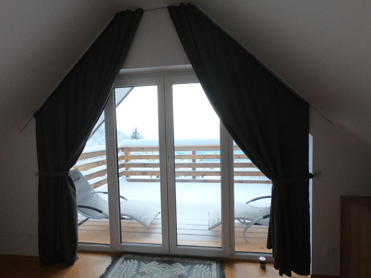 Holiday home Hisa V Mesecini - Moonlight House *