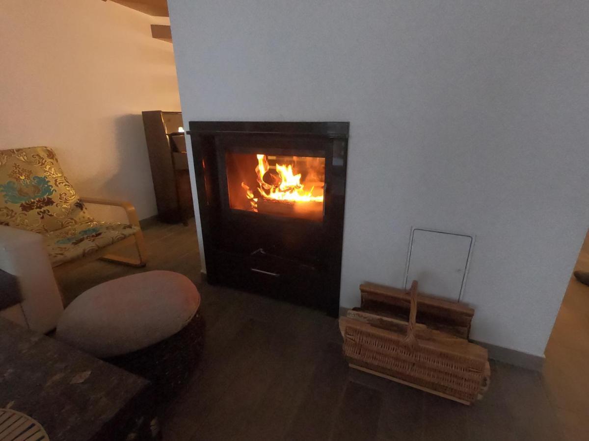 Hisa V Mesecini - Moonlight House Holiday home Cerklje na Gorenjskem