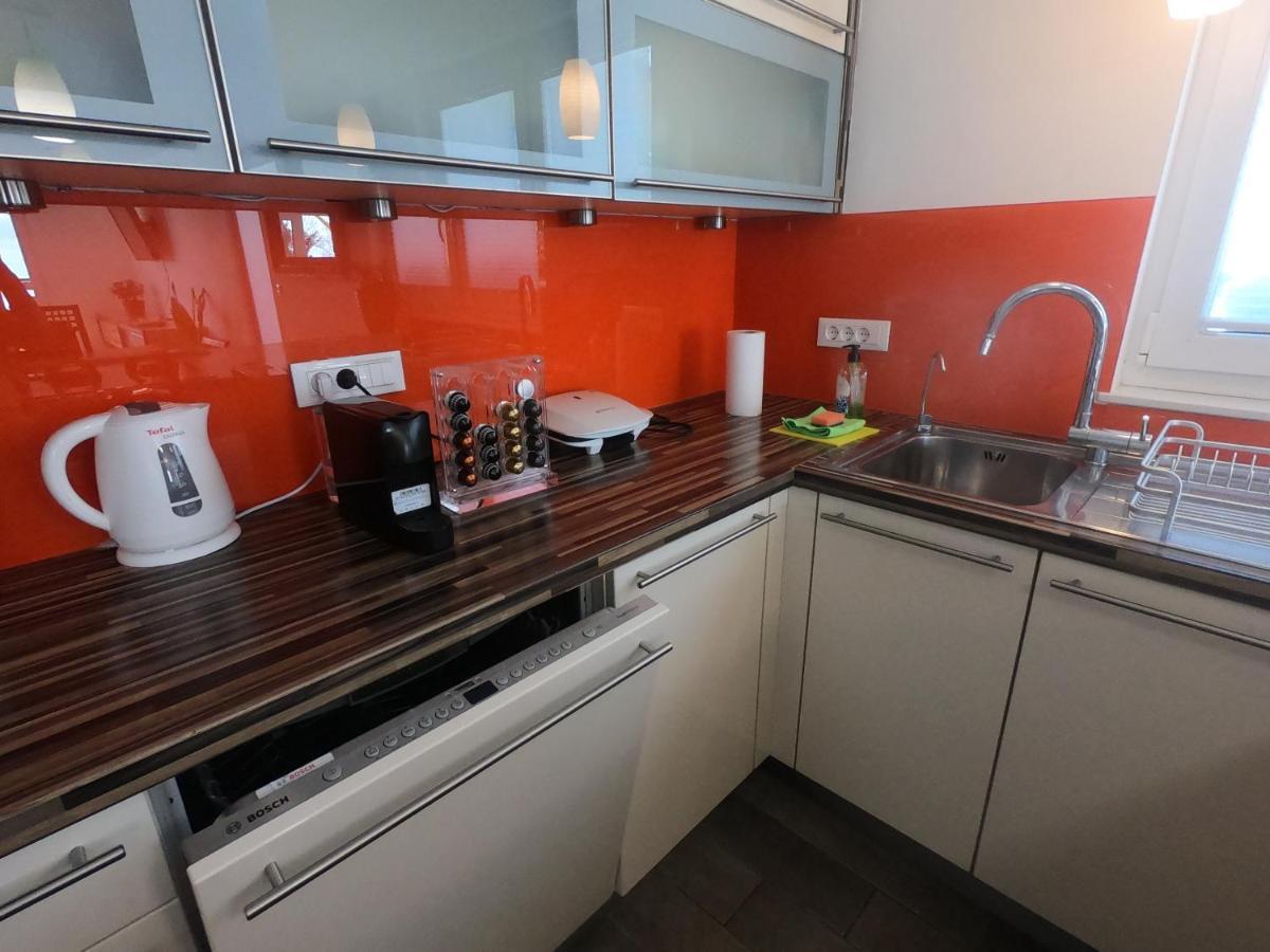 Hisa V Mesecini - Moonlight House Holiday home *