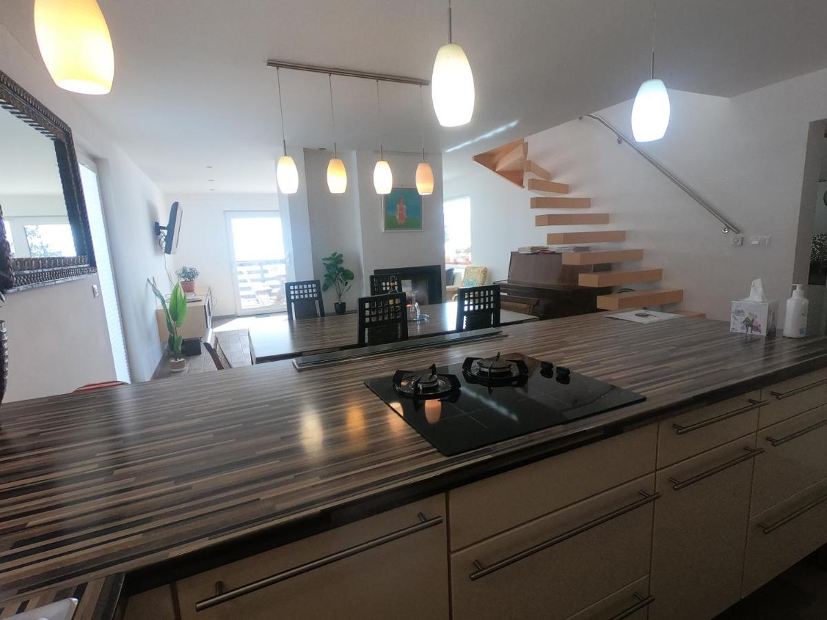 Hisa V Mesecini - Moonlight House Holiday home