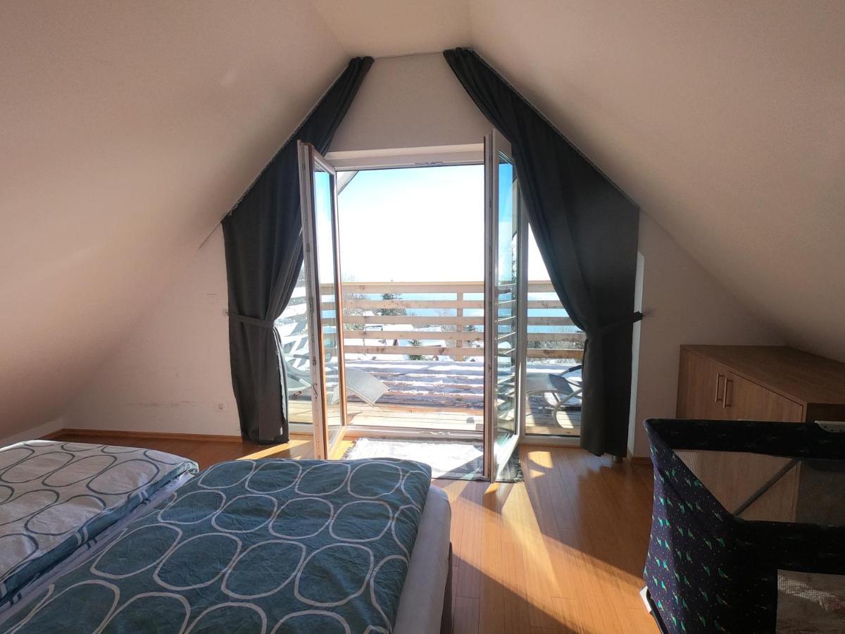 Hisa V Mesecini - Moonlight House Holiday home