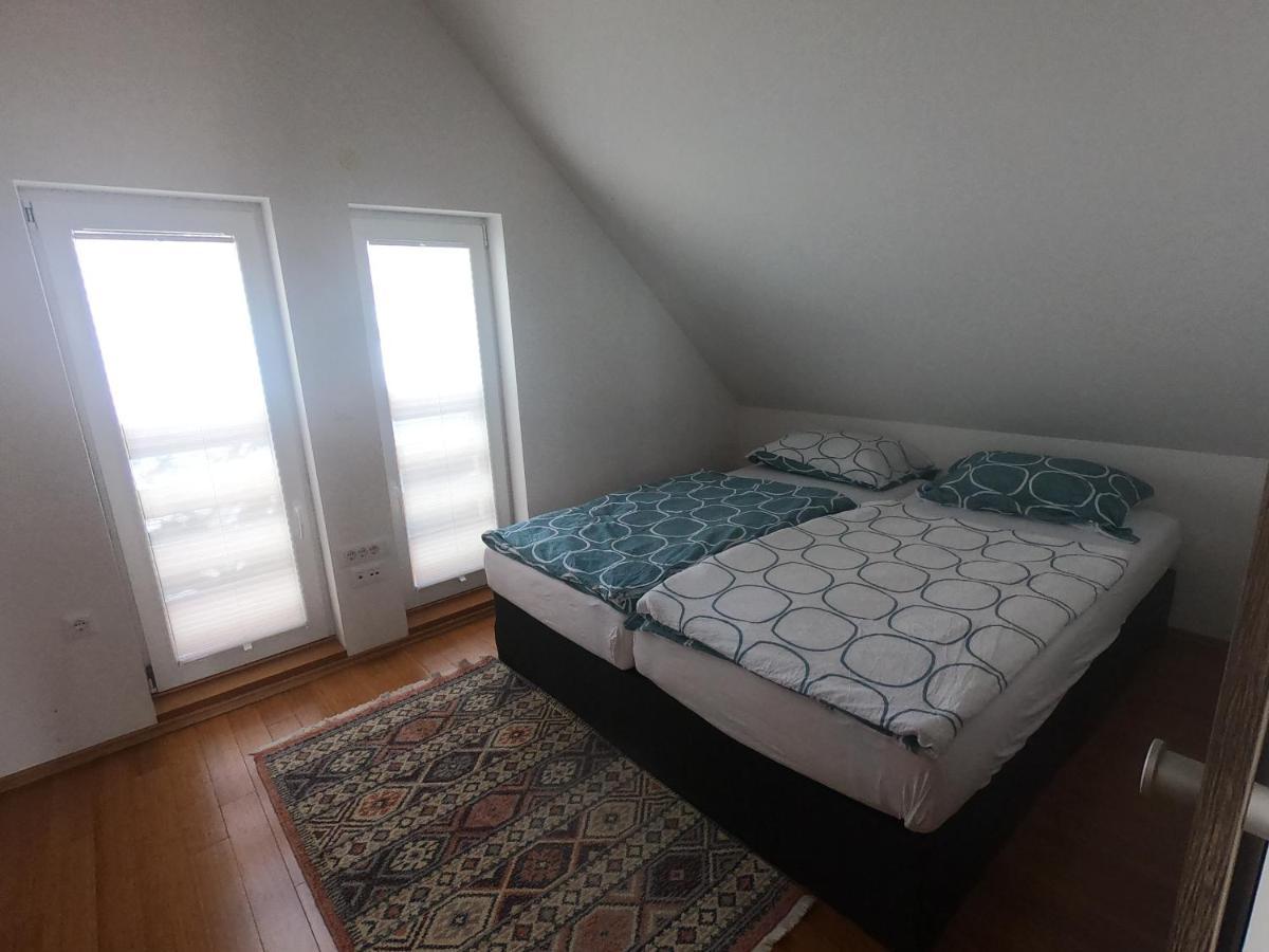 Hisa V Mesecini - Moonlight House Holiday home Cerklje na Gorenjskem